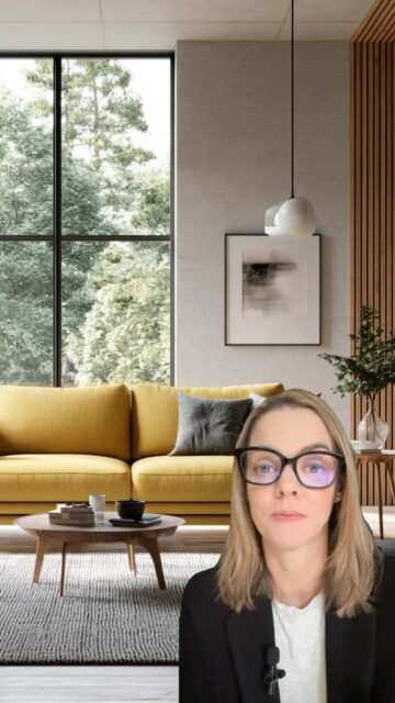 I love a good deal as much as anybody but CHEAP and GOOD VALUE are not the same thing 👀 Sometimes saving money upfront means buying the same thing again three years later. How painful! Where are you willing to save and where do you buy the good stuff? Let’s talk about it.

@interiordesigncommunity #idcvideo #qualityfurniture #furnituredesign #interiordesigner #mcnicolinteriordesigns