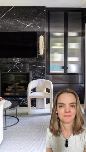 A $500 rug and a $50,000 rug can look REALLY similar until you know what you’re looking at. How it was made, materials, knotting, dyes, size, age, rarity, origin…there can be SO much woven into that price tag. This is why having experts like Oscar Isberian Rugs as a resource is SO valuable. Would YOU ever spend $50K on a rug? 👀

Oscar Isberian Rugs specializes in exceptional handmade rugs ranging from antique and traditional styles to modern designs, with a focus on quality materials, skilled craftsmanship, and distinctive artistry.

@interiordesigncommunity #idcvideo #oscarisberianrugs #handknottedrugs #rugdesign #mcnicolinteriordesigns