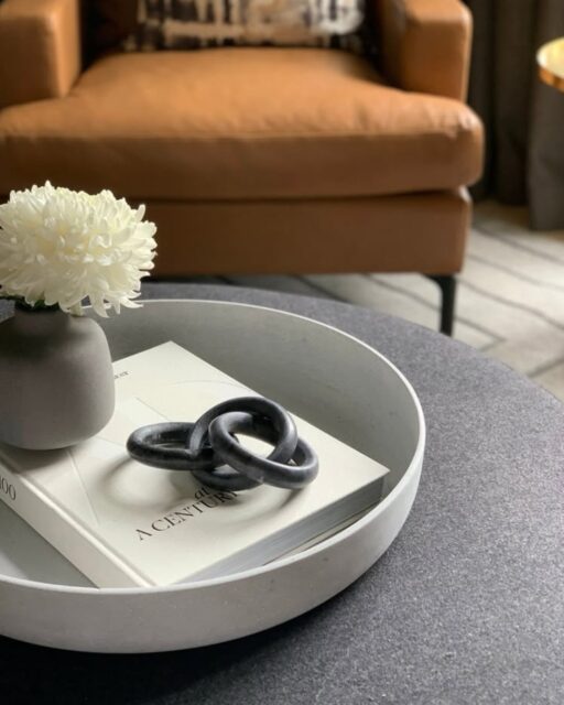 One minute you're looking for a coffee table. Three hours later you've got 26 tabs open and somehow you're questioning your entire living room. Been there?

Decorating can get overwhelming fast, especially when you're trying to figure out furniture sizes, colours, fabrics and whether that gorgeous chair you found will actually work with anything else. And the more you look, the harder it gets to decide. This is where having a plan makes life sooo much easier. 

With my Interior Decorating Service, we work through the layout, the overall look, the furniture and material selections, and finally the styling. So instead of buying random things and hoping for the best, you know where you're heading.

Need someone to help make sense of it all? Get in touch through the link in bio!

📍Toronto Interior Designer

#homerefresh #interiordesignertoronto #mcnicolinteriordesigns
