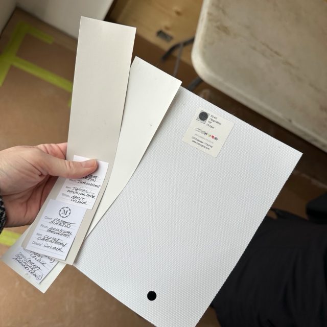 I think people often underestimate how many tiny decisions shape the final outcome of a renovation.
⠀⠀⠀⠀⠀⠀⠀⠀⠀
The exact cabinet profile.
Where grout lines land.
How trim aligns around a doorway.
Whether materials feel warm or flat once they’re installed.
⠀⠀⠀⠀⠀⠀⠀⠀⠀
None of those decisions seem huge individually, but together, they completely change how a home feels.
⠀⠀⠀⠀⠀⠀⠀⠀⠀
Project Martin is currently in that stage where all those decisions are coming together. This is where experience matters most because anyone can choose beautiful finishes online. The harder part is making sure every detail works together inside the actual space once construction begins.
⠀⠀⠀⠀⠀⠀⠀⠀⠀
That’s the part we’re constantly managing behind the scenes for our clients.
⠀⠀⠀⠀⠀⠀⠀⠀⠀
📍McNicol Interior Designs | Toronto Interior Designer
⠀⠀⠀⠀⠀⠀⠀⠀⠀
#mcnicolinteriordesigns #interiordesignertoronto #homerenovation
