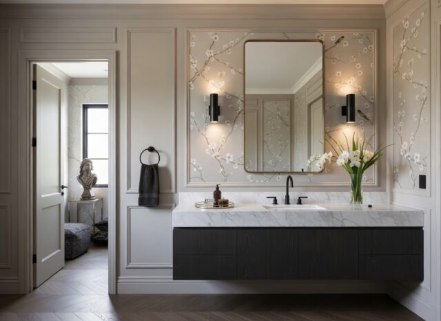 Same bathroom, three different ways.
⠀⠀⠀⠀⠀⠀⠀⠀⠀
It’s kind of wild how much the feeling of a space can change just by shifting the palette.
⠀⠀⠀⠀⠀⠀⠀⠀⠀
So now I’m curious… which one would you pick? 1, 2, or 3?
⠀⠀⠀⠀⠀⠀⠀⠀⠀
⠀⠀⠀⠀⠀⠀⠀⠀⠀
📍McNicol Interior Designs | Toronto Interior Designer
⠀⠀⠀⠀⠀⠀⠀⠀⠀
#torontointeriordesign #oakvilleinteriordesigner #mcnicolinteriordesigns #3DRenderings