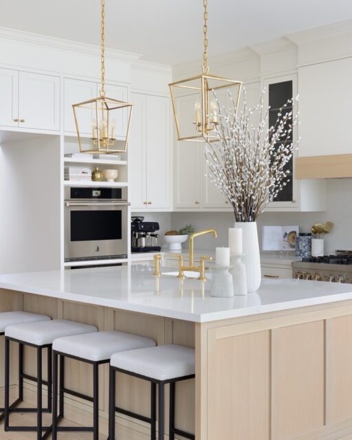 One thing I’ve noticed after working on so many kitchens is people rarely regret adding more storage.
⠀⠀⠀⠀⠀⠀⠀⠀⠀
They regret the awkward corners. A layout that doesn’t support how they like to cook and entertain. Misplaced appliances.
⠀⠀⠀⠀⠀⠀⠀⠀⠀
That’s why spaces like this matter so much.
⠀⠀⠀⠀⠀⠀⠀⠀⠀
Project Magnolia was designed around daily life. The hidden storage, designated coffee station, oversized island seating, and layered cabinetry all work together to make the kitchen feel easier to use every single day.
⠀⠀⠀⠀⠀⠀⠀⠀⠀
Save this for kitchen inspiration.
⠀⠀⠀⠀⠀⠀⠀⠀⠀
Interior Design @mcnicolinteriordesigns
Photography @arnalphotography
⠀⠀⠀⠀⠀⠀⠀⠀⠀
📍Oakville Interior Designer
#oakvilleinteriordesign #kitchendesign #mcnicolinteriordesigns