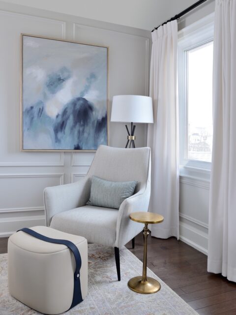 You know that feeling when you’re staying somewhere and somehow sleep better than you do at home? Not because the space is magical, it’s that the room just feels calm.
⠀⠀⠀⠀⠀⠀⠀⠀⠀
That’s what I think about when designing bedrooms. 
⠀⠀⠀⠀⠀⠀⠀⠀⠀
With Project Camden, we wanted the room to feel like a retreat from everything else happening in the house. The kind of space where you can sit down with a coffee on a slow morning, read a few pages of a book before bed, or simply shut the door and breathe for a minute.
⠀⠀⠀⠀⠀⠀⠀⠀⠀
Take a closer look at the Camden Project on our website!
⠀⠀⠀⠀⠀⠀⠀⠀⠀
Photography: @arnalphotography
⠀⠀⠀⠀⠀⠀⠀⠀⠀
#torontointeriordesign #bedroominspo #homereno