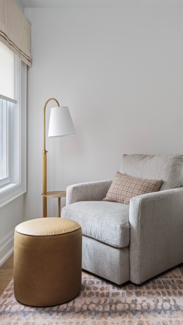 This was a project unlike any other, and I can’t wait to tell you all about it.

From taking down walls to completely rethinking how this family lives together, Project Martin is full of stories. There were a few unexpected twists along the way too, and I’ll be sharing those over the next little while.

Project Martin is now live on our website. 

Interior Design @mcnicolinteriordesigns
Photography @arnalphotography

📍McNicol Interior Designs | Toronto Interior Designer

#interiordesignertoronto #homerenovation #mcnicolinteriordesigns