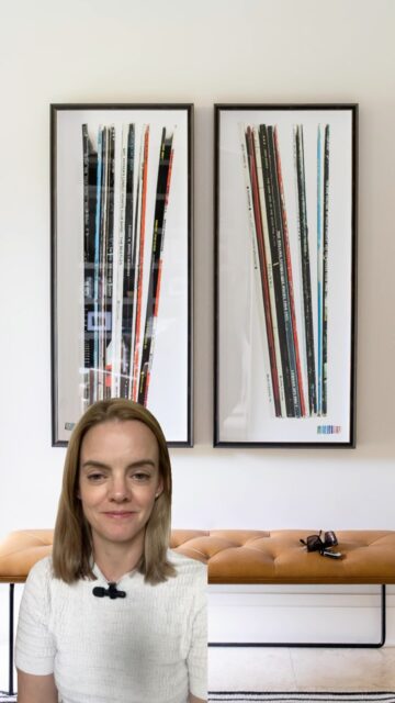 Where you drop your keys says more about your design than you’d think. Let’s talk drop zones.

#idcvideo #entrywaydesign #interiordesign #organizationtips
