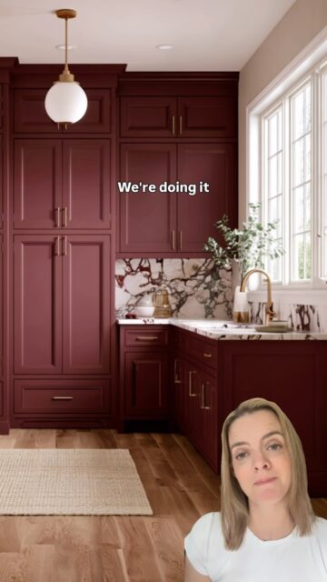 Seeing something 47 times on Instagram can make it feel suspiciously like your personal style 😂

Trends aren’t the enemy. The trick is me figuring out which ones you actually love before we build them into your house.

What trend are you currently VERY tempted by?

@interiordesigncommunity #idcvideo #designtrends #interiordesigntips #homedesign #mcnicolinteriordesigns