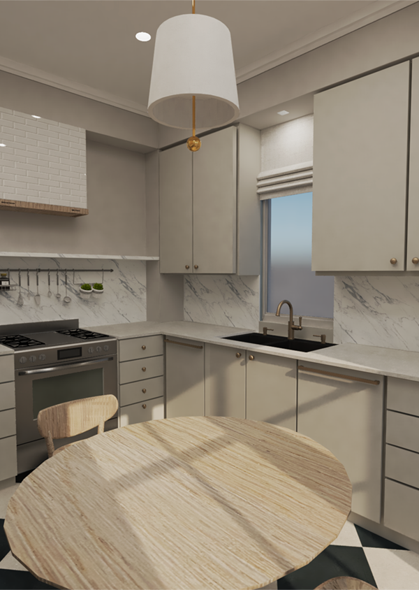 FAQ - McNicol Interior Designs